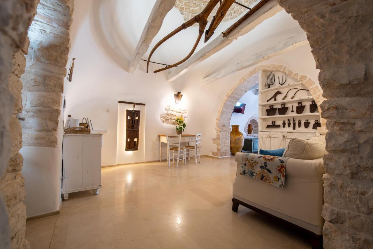 Hotel Trulli Holiday Deluxe & Wellness Alberobello Esterno foto