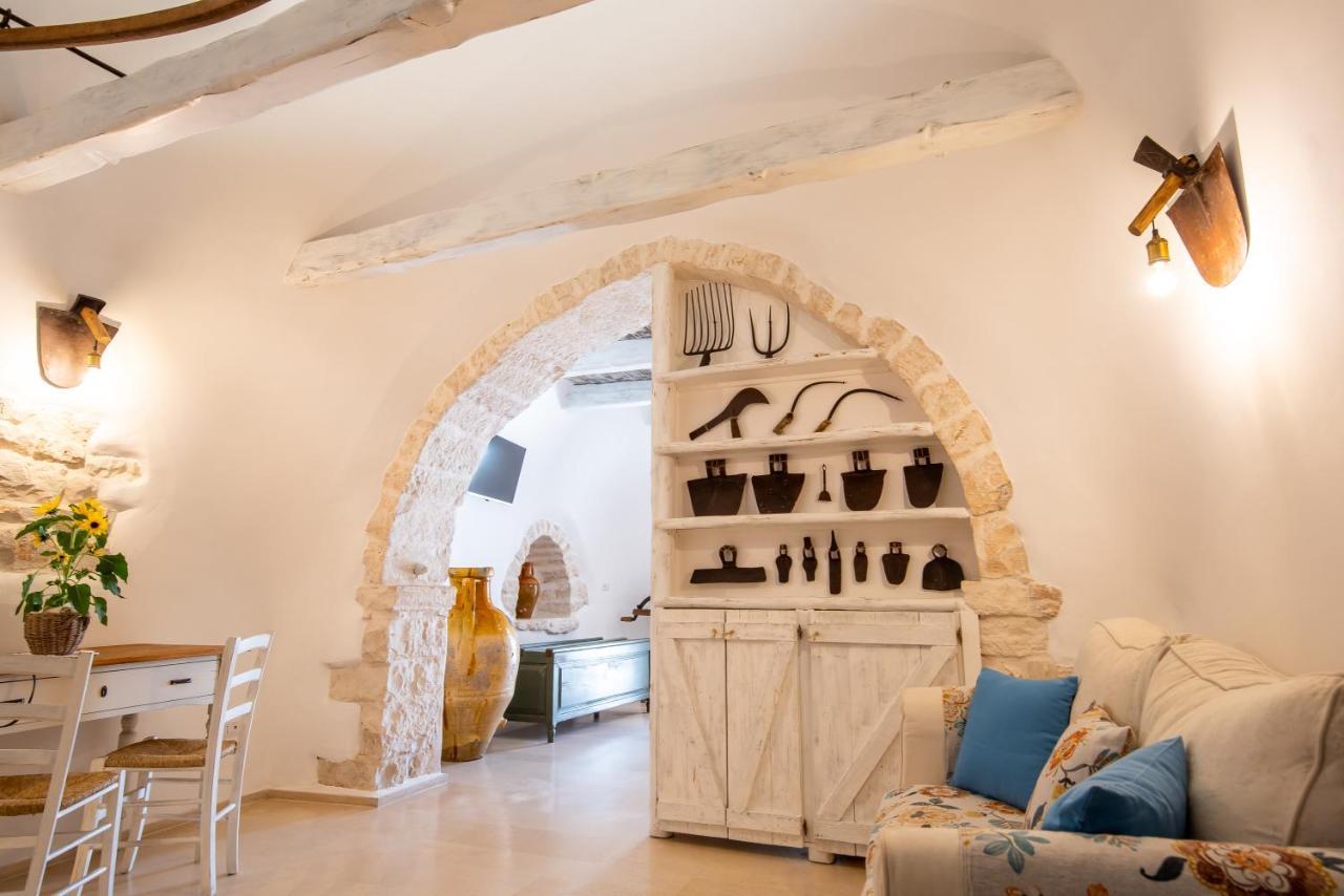 Hotel Trulli Holiday Deluxe & Wellness Alberobello Esterno foto