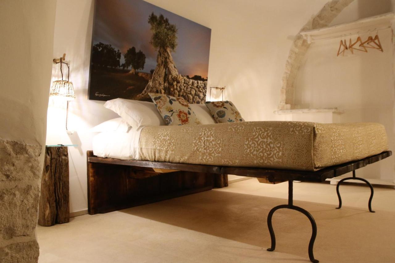 Hotel Trulli Holiday Deluxe & Wellness Alberobello Esterno foto